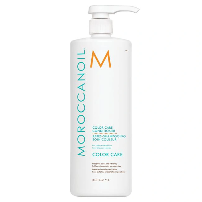 Moroccanoil Color Care Conditioner - 1000ml főképe